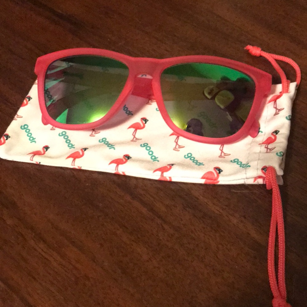 Goodr Shades 😎